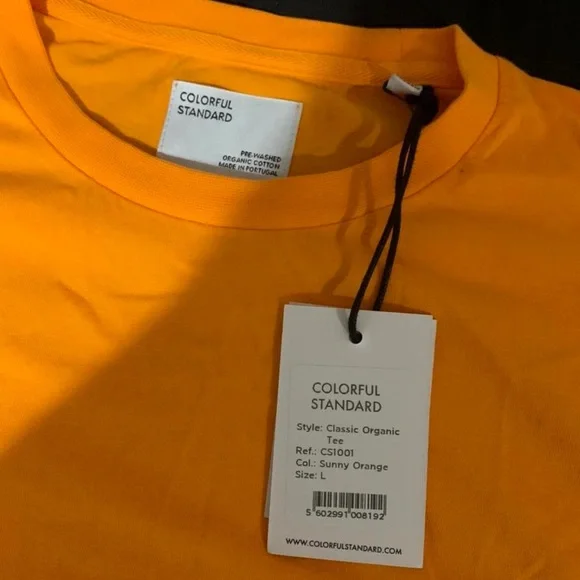 Colorful Standard Set - Picture 4 of 4